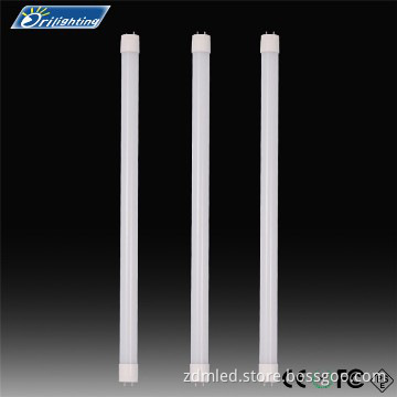 Energy save 18w 4 feet t8 led fluorescent tube hot-sale tube to Europe